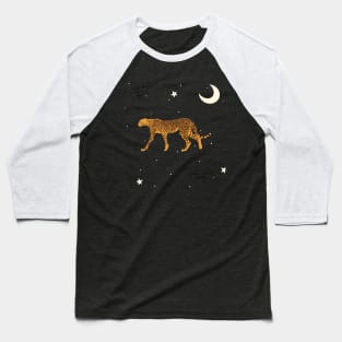 Rise & Roar Baseball T-Shirt